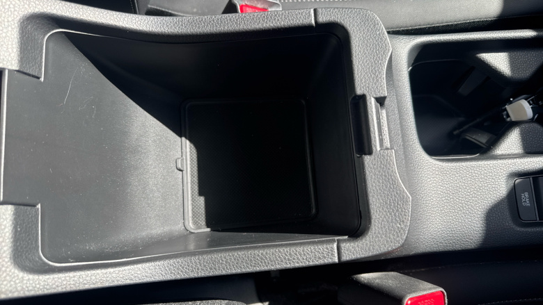 Honda HR-V 1.5 eHEV Advance 5dr CVT Hybrid Hatchback